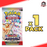 Pokemon: Prismatic Evolutions Booster Pack