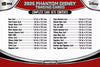 2025 Kakawow: Disney Phantom Hobby Case Break - Pick Your Movie