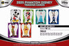 2025 Kakawow: Disney Phantom Hobby Case Break - Pick Your Movie