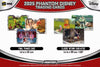 2025 Kakawow: Disney Phantom Hobby Case Break - Pick Your Movie
