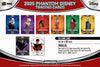 2025 Kakawow: Disney Phantom Hobby Case Break - Pick Your Movie