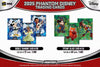 2025 Kakawow: Disney Phantom Hobby Case Break - Pick Your Movie