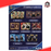2026 Kakawow Harry Potter Aura Hobby Box - 25th Anniversary