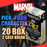 KAKAWOW Phantom Marvel Rivals 2025 - Pick Your Character - 20 Box (2 CASE) Break