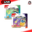 Pokemon: 30th Celebration Tech Sticker Collection (Set of 2)