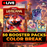Lorcana: Reign of Jafar - Pick Your Color - 2 Booster Box Group Break