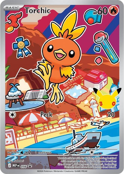 Pokemon: First Partner Illustration Series Box (Series 3)- Pick Your Partner - Case Break