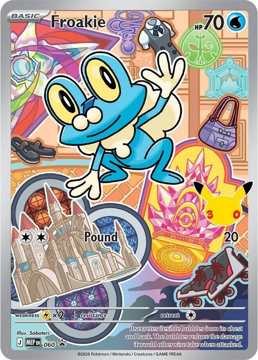 Pokemon: First Partner Illustration Series Box (Series 3)- Pick Your Partner - Case Break