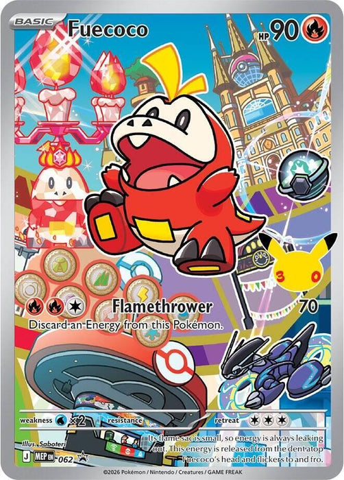 Pokemon: First Partner Illustration Series Box (Series 3)- Pick Your Partner - Case Break