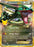 Pokemon: Rayquaza EX - ME: 30th Celebration Classic Collection (30C)