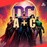 DC Annual 2023-2024 - 8 Hobby Box (Half Case)- Pick Your Letter - Group Break