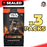Star Wars Unlimited: A Lawless Time Booster Pack x3