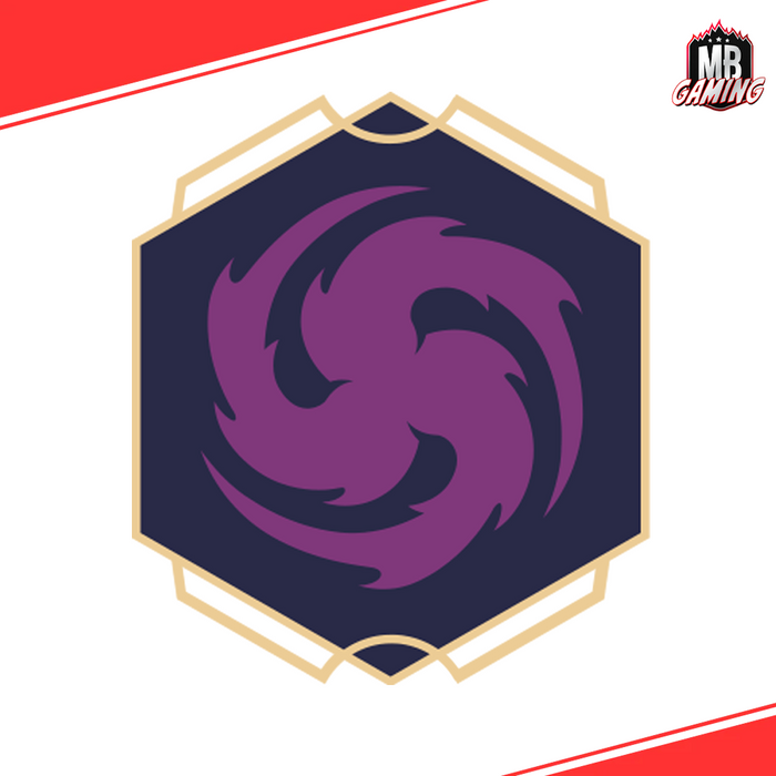 Lorcana: Winterspell - 96 Booster Pack Full Case Break - Pick Your Color