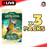 Lorcana: Archazia's Island Booster Pack x3
