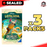 Lorcana: Archazia's Island Booster Pack x3