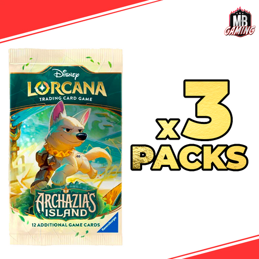 Lorcana TCG mojobreakgaming Lorcana TCG mojobreakgaming