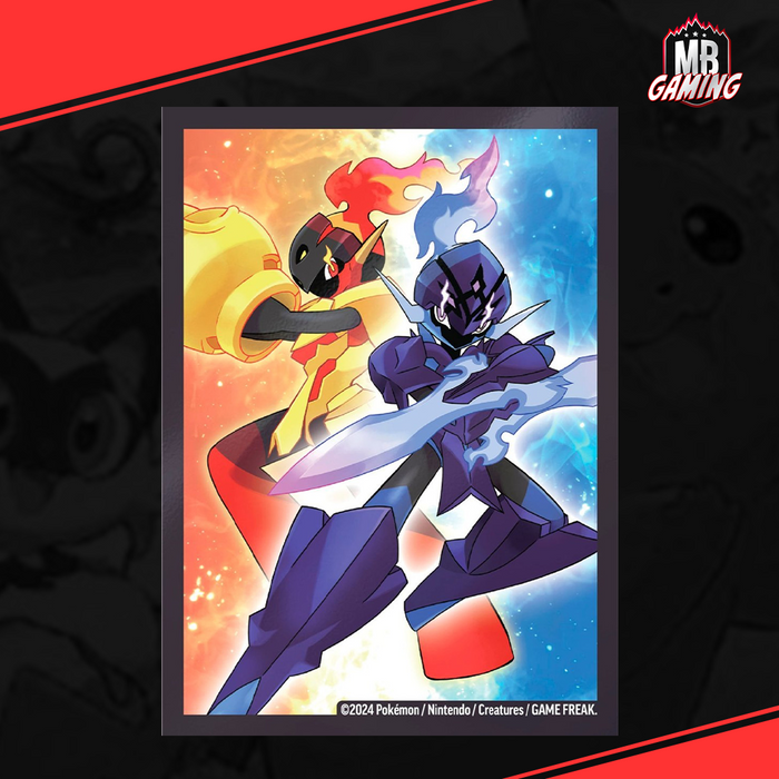 Pokemon: Armarouge ex Premium Collection Box