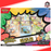 Pokemon: Ascended Heroes Deluxe Pin Collection