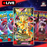 Pokemon: Multi-Set Pack Bundle (Choose Your Bundle)