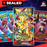 Pokemon: Multi-Set Pack Bundle (Choose Your Bundle)