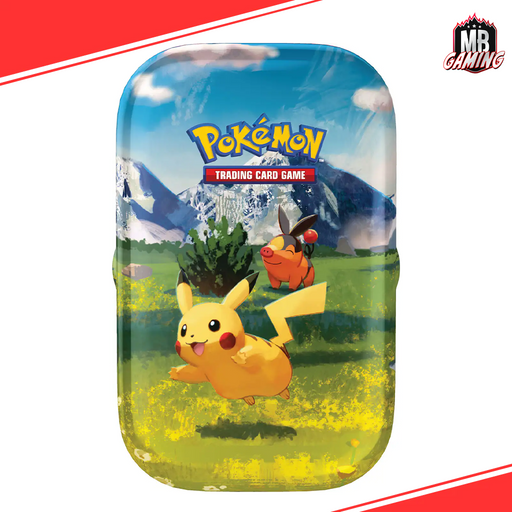 Pokemon: Ascended Heroes Mini Tin (Choose Your Tin)