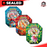Pokemon: Ascended Heroes Tin [Set of 3]