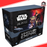 Star Wars Unlimited: Ashes of the Empire Prerelease Kit