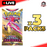 Pokemon: Astral Radiance Booster Pack x3