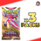 Pokemon: Astral Radiance Booster Pack x3