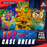 Lorcana: Attack of the Vine! - 108 Booster Packs - Pick Your Color