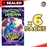 Lorcana: Attack of the Vine Booster Pack x6