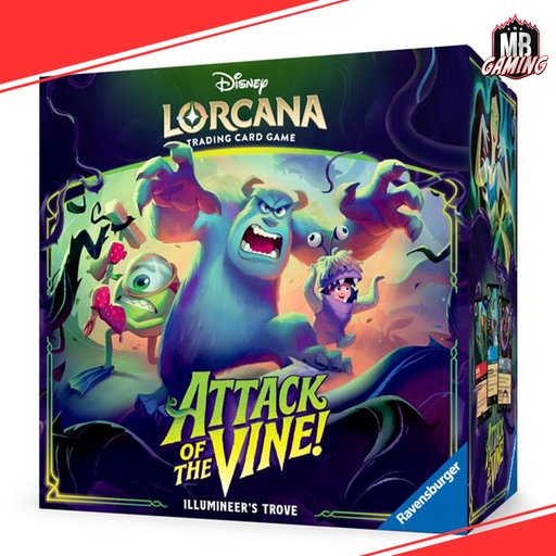 lorcana booster box where to buy Disney TCG: Wilds Unknown or even build new ones Disney Lorcana booster box overview