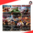 Magic The Gathering: Marvel Superheroes Scene Box (Choose Your Box)