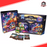 Lorcana: Stitch Collector's Gift Set - Azurite Sea