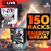 Pokemon: Scarlet & Violet 10.5 White Flare - 150 Pack Energy Break