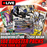 Digimon: Dual Revolution BT-25 - Pick Your Alt Art - 1 Case Break