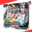 Pokemon: Scarlet & Violet 10.5 Black Bolt White Flare Unova Poster Collection