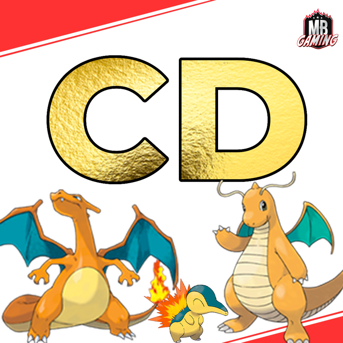 Enigma Trading: The Evolution Ultra Pokemon