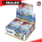 Digimon: Chivalrous XIII Booster Box (EX-13)