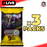 Chrono Core TCG: War of the Nine Realms Booster Pack x3