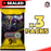 Chrono Core TCG: War of the Nine Realms Booster Pack x3