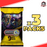 Chrono Core TCG: War of the Nine Realms Booster Pack x3