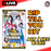 Digimon: Cyber Eden Booster Pack x3 [BT-22]