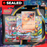 Pokemon: Chaos Rising 3-Pack Blister