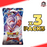 Dragon Ball Super: Critical Blow Booster Pack x3