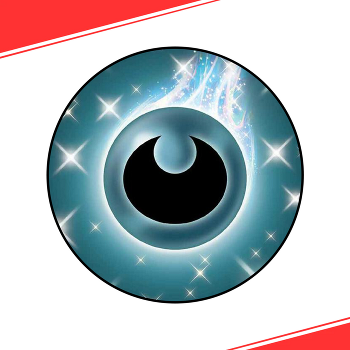 Pokemon: Prismatic Evolutions - 60 Pack Energy Break