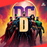 DC Annual 2023-2024 - 8 Hobby Box (Half Case)- Pick Your Letter - Group Break