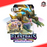 Elestrals: Daybreak Chronodile Starter Deck  (3 Packs Included)