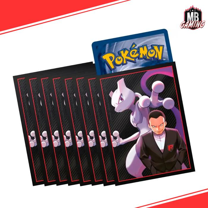 Pokemon: Destined Rivals Elite Trainer Box