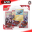 Pokemon: Destined Rivals 3-Pack Blister